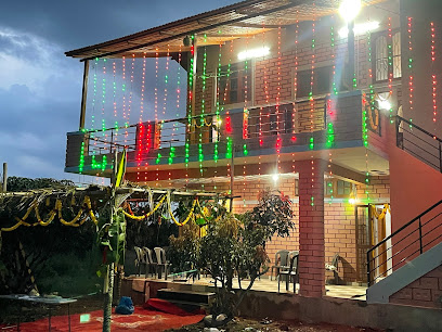 Mango Castle Eco Stay