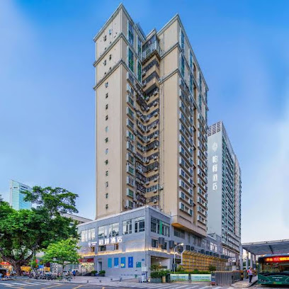 Parkgeun Hotel