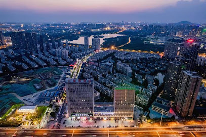 Yunbai Yun Hotel