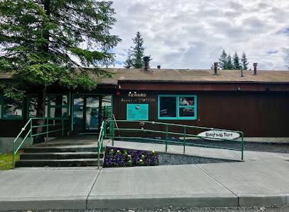 Seward Adventure Lodge
