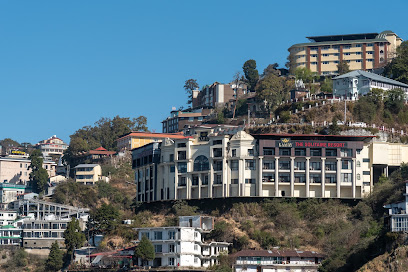 The Solitaire Resort by Lawrence Hotels