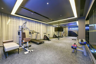 Dongguan Nancheng international trade Atour Hotel