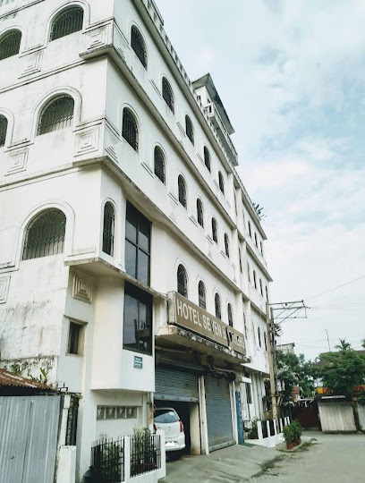 Hotel Seven Brothers