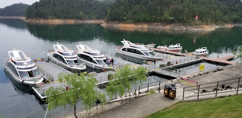 浙旅杭州千岛湖温馨岛度假酒店（东北门）