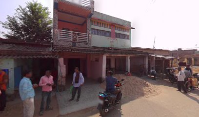 Mandal Mistaan Bhandar Pesham