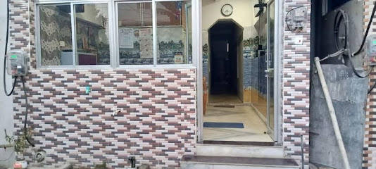 DhamStay Hotel Pranab Sadan Near Beach
