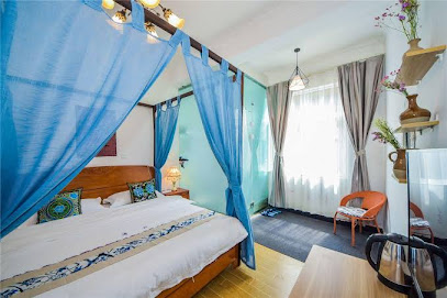Qingyun Hostel