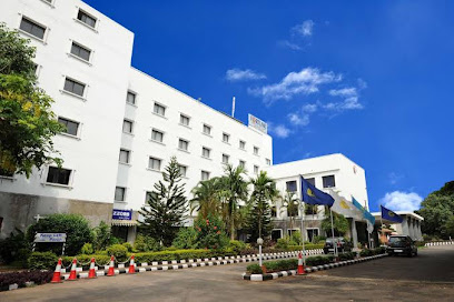 Fortune Valley View, Manipal - Member ITC hotels' group
