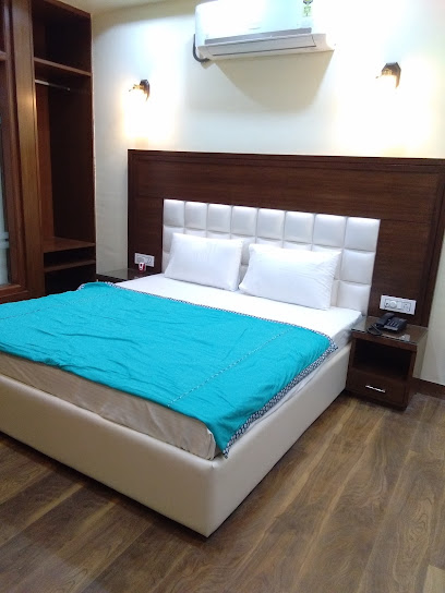 Arzoo Hotel