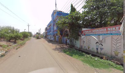Hotel Janvasa