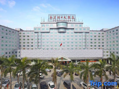 金苑假日大酒店