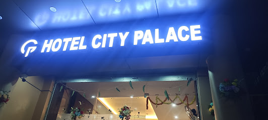 HOTEL CITY PALACE