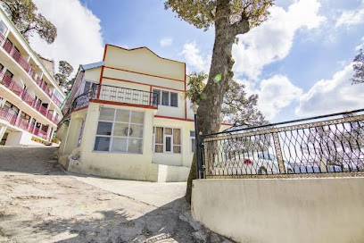 GuestHouser 2 BR Boutique stay 2472