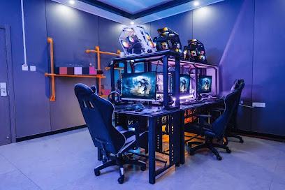 TAO e-sports hotel