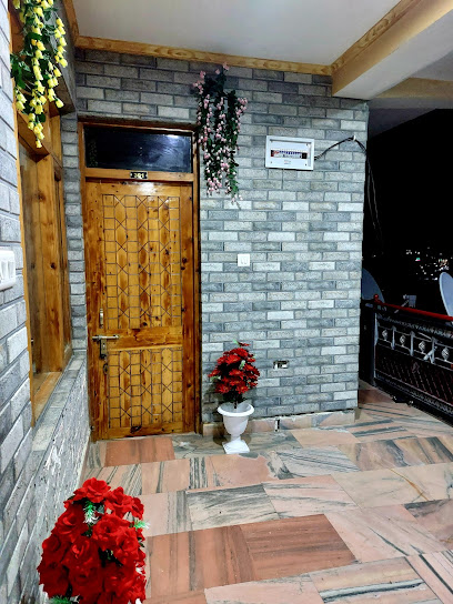 Village Villa Manali