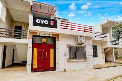 Hotel O Aadya Home Stay