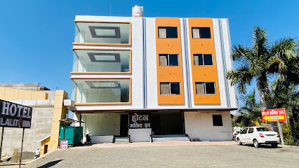 Hotel Lalit Inn