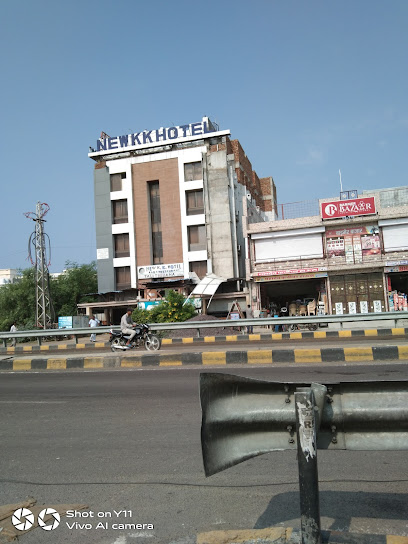 K K Hotel