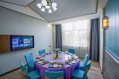 Shouguang Yimei Hotel