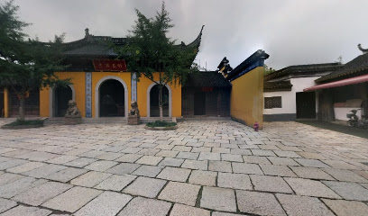 紫兰晓筑