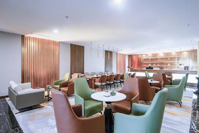 杭州首旅南苑凯豪酒店