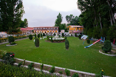 Jamal Resorts
