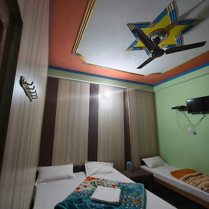 GANGA YAMUNA HOME STAY