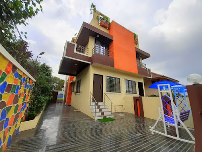 Blossom Villa By BookMyBungalow.com