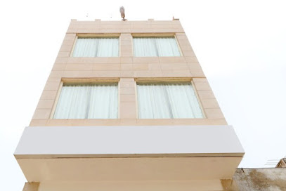 OYO 44668 Hotel Plazza