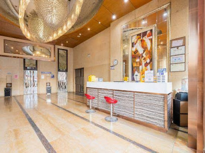 Berlin International Hotel