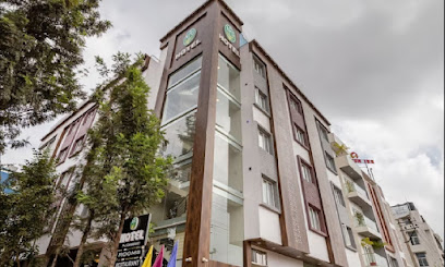 NPG Hotel bangalore