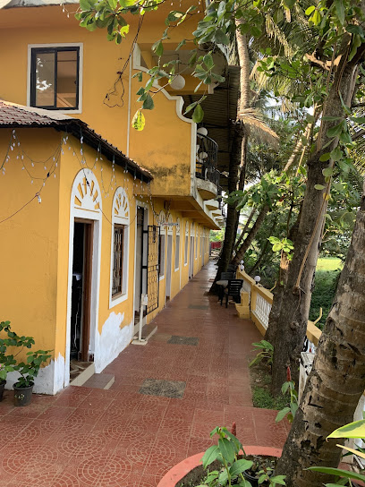 Country View Cottage Guesthous