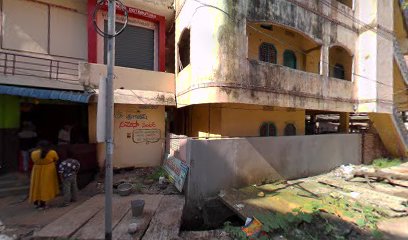 HOTEL SRIRAM LODGE