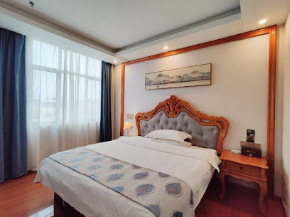 Lingshan Jinshang Hotel