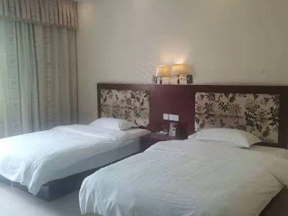 Du'an Xiangdu Business Hotel