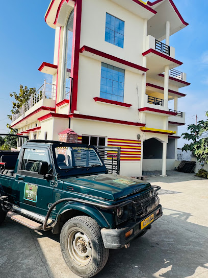 Prabha Farmhouse Stay