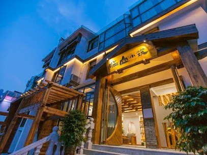 Linshan Xiaozhu Guesthouse