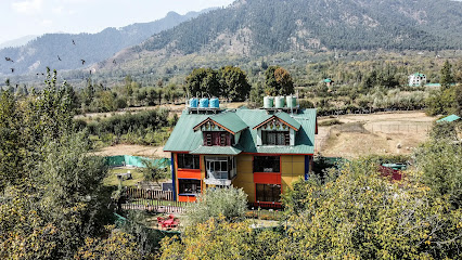 Hotel Green Resorts