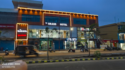 THE GRAND HOTEL SORO