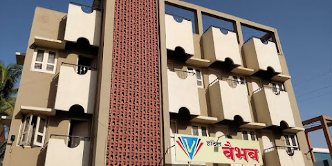 Hotel Vaibhav