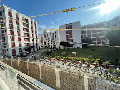 Radha Krishna Homestay