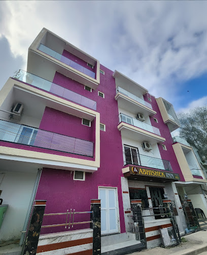 Hotel Abhishek Inn