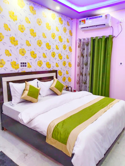 SHASHI P.GUEST HOUSE