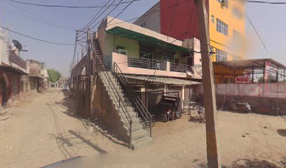 OYO Samrat Residency