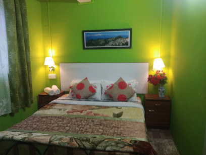 Beverly Hills Home Stay Darjreling