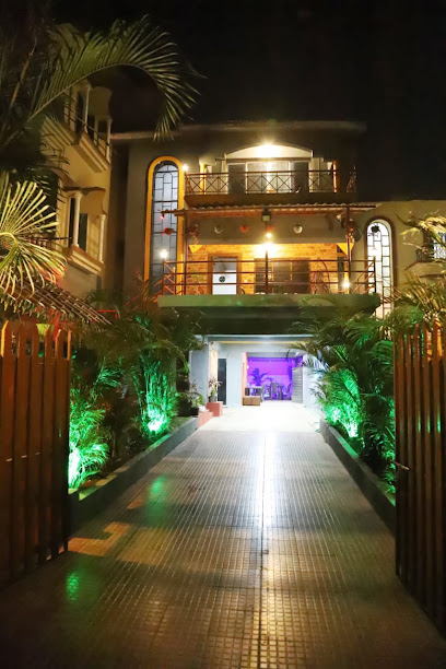 Yuvraj Villa Lonavala