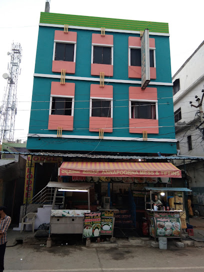 NEW BRINDAVANA HOTEL