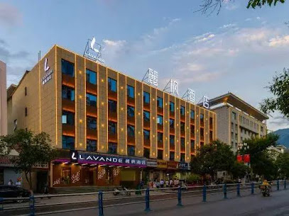 Lavande Hotel