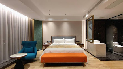 Lingshan Huanyu Heyue Hotel