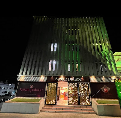 Kesar Palace